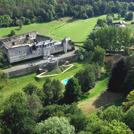 Chateau De La Chapelle Anthisnes 외부 사진