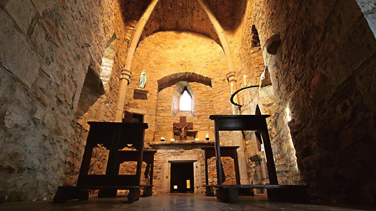 Chateau De La Chapelle Anthisnes 외부 사진