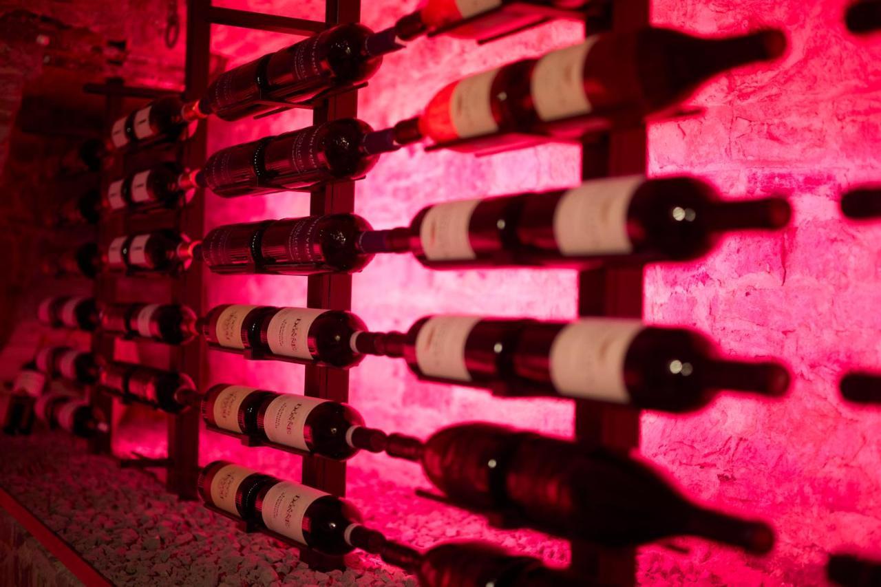 Chateau De La Chapelle Anthisnes 외부 사진