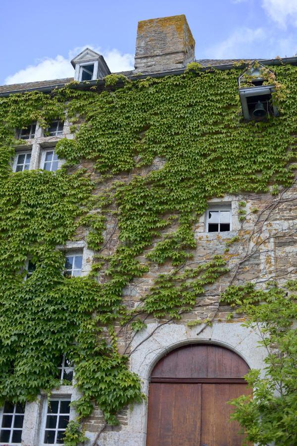 Chateau De La Chapelle Anthisnes 외부 사진