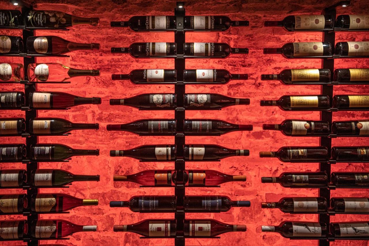 Chateau De La Chapelle Anthisnes 외부 사진