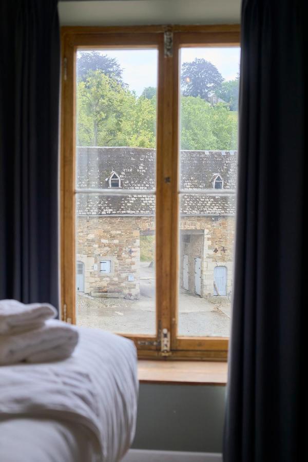 Chateau De La Chapelle Anthisnes 외부 사진